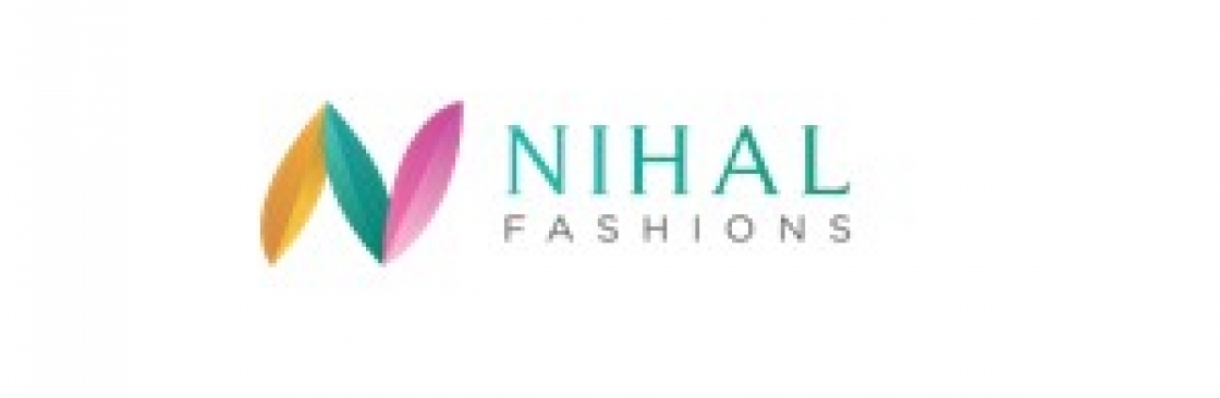 Nihal Fashions Cover Image