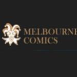 Melbourne Comics