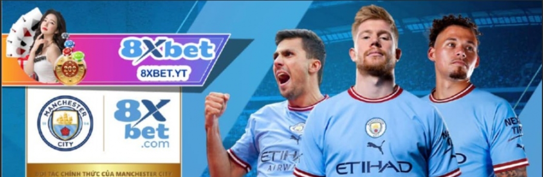 Tải App 8xbet Cover Image