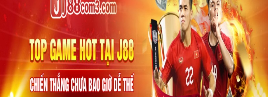 J88 TRANG CHỦ CHÍNH THỨC Cover Image