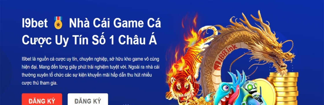 I9bet Nhà cái hàng đầu Cover Image