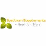 Spectrum Supplements