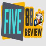 FIVE88 Link Five88 Trực Tiếp