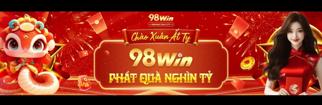 98WIN Cover Image