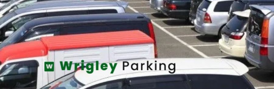 Wrigley Parking Cover Image