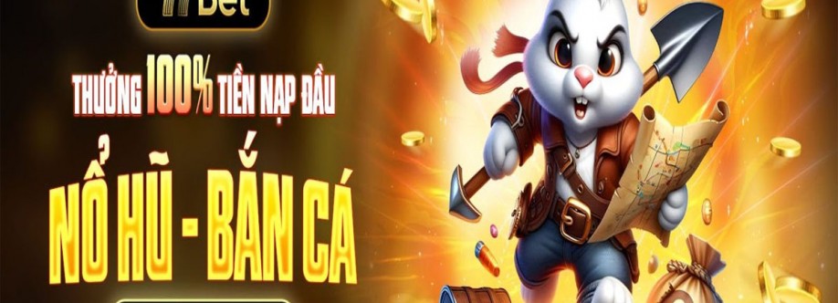 77BET Casino hàng đầu về uy tín cá cượ Cover Image