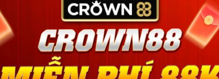 CROWN 88 Cover Image