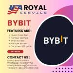 Buy Verified ByBit Accounts