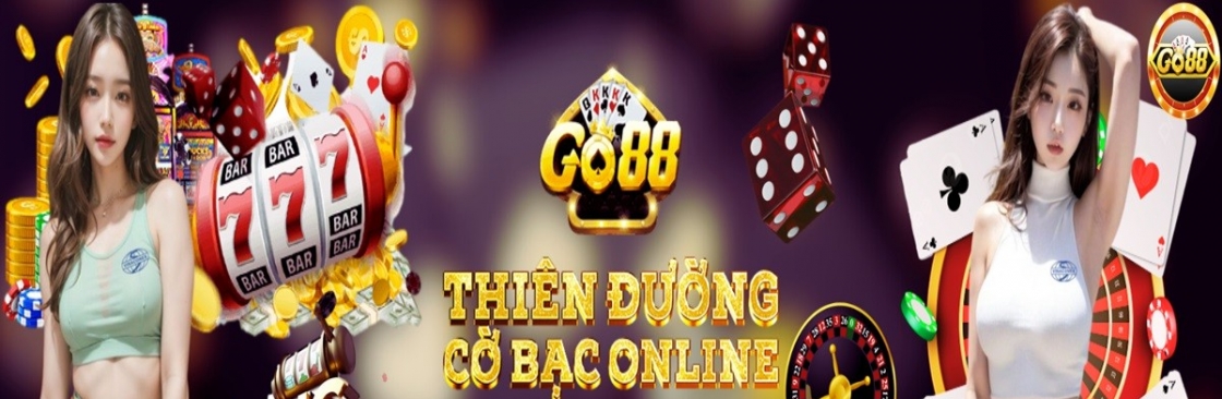 Go88 chính thức  Đăng ký nhận quà tân Cover Image