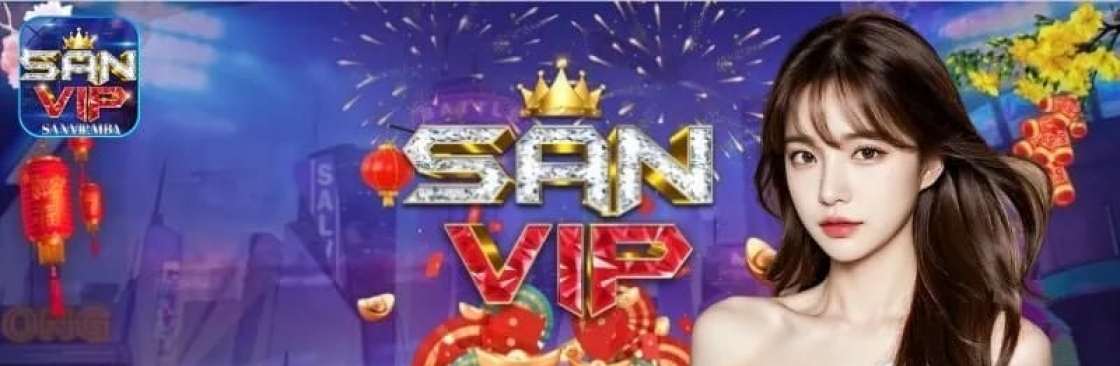 SANVIP  Link Tải App Game SANVIP Club Cover Image