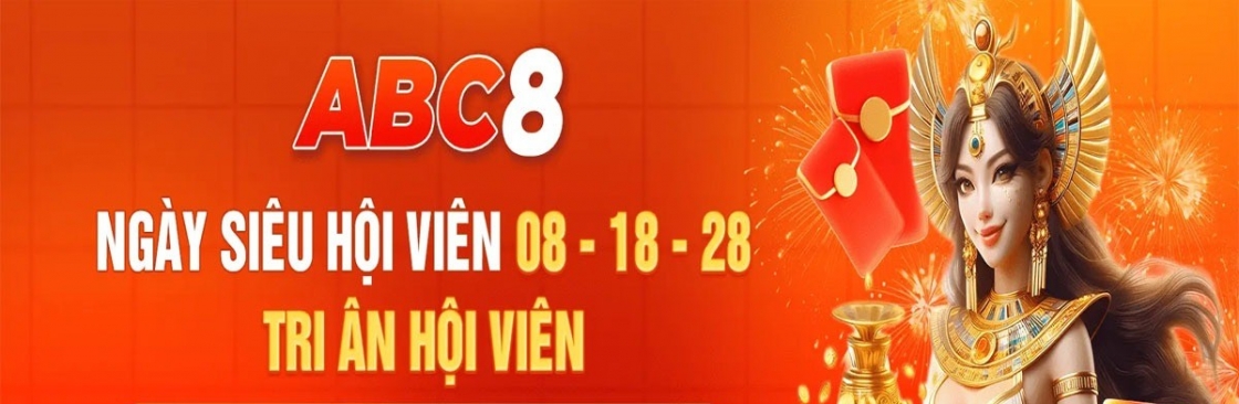 ABC8 Cover Image