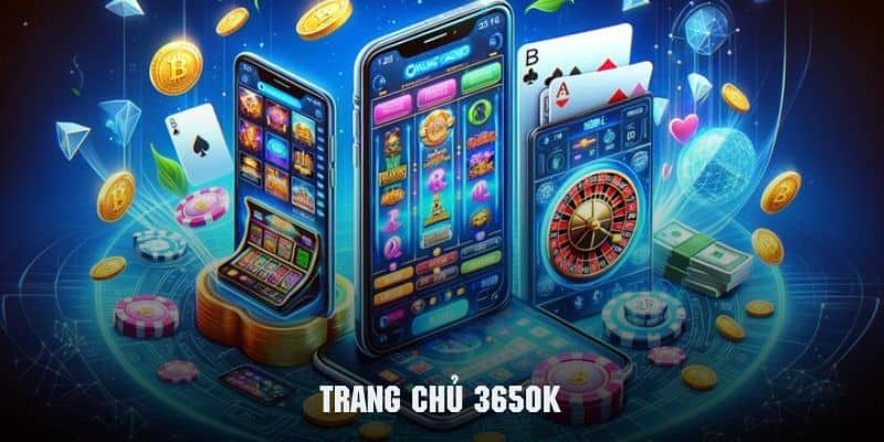 Trang Chủ 365OK⭐️Link Uy Tín Và Chính Thức Năm 2025 | okk365