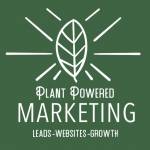 Plant Powered Marketing