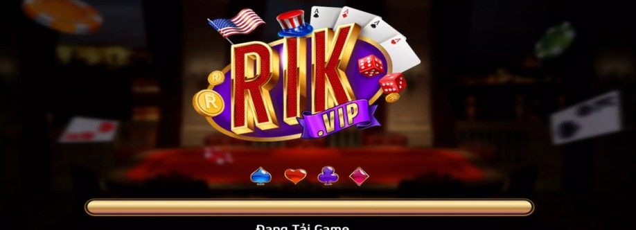 Rikvip cv Cover Image