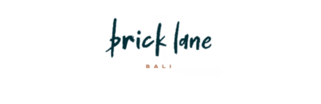 Brick Lane Bali Cover Image