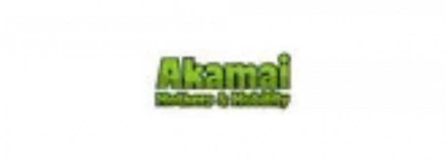 Akamai Mothers Mobility Cover Image