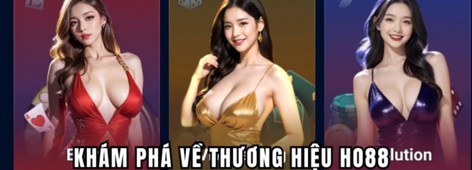 Ho88 Nhà Cái Cá Cược Uy Tín Cover Image