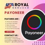 Buy Verified Payoneer Accounts