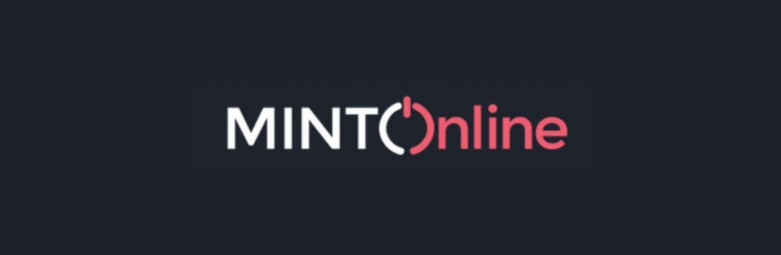 Mint Online Cover Image