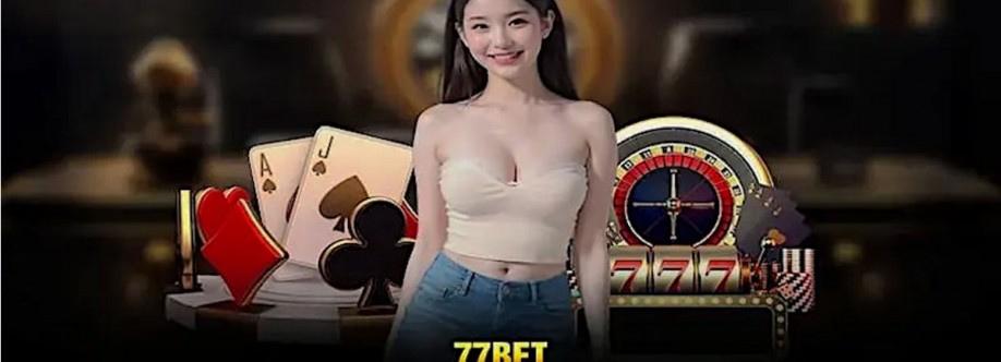 77BET Game Bài Đổi Thưởng Cover Image