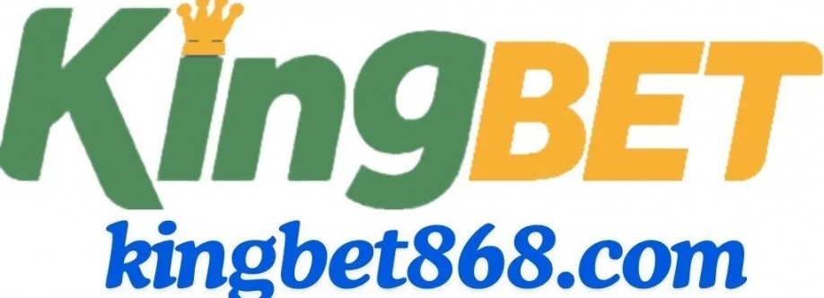 KINGBET Cover Image