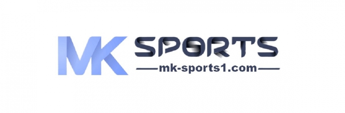 MK Sport Cover Image