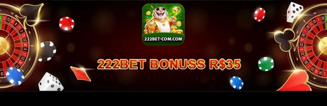 222BET Cover Image