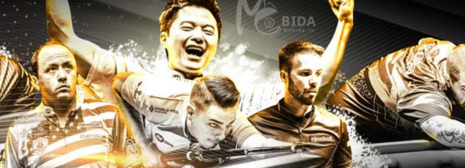 BÀN BIDA Cover Image