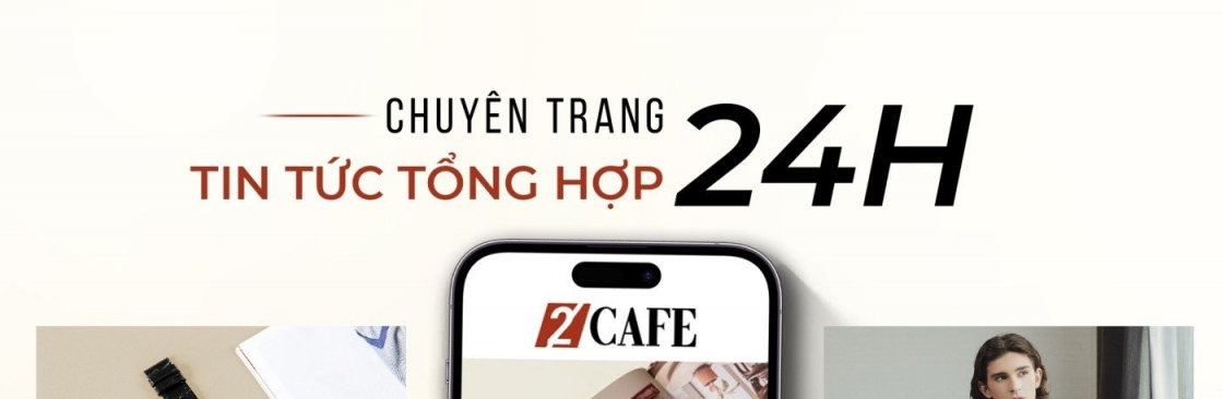 2cafe Việt Nam Cover Image