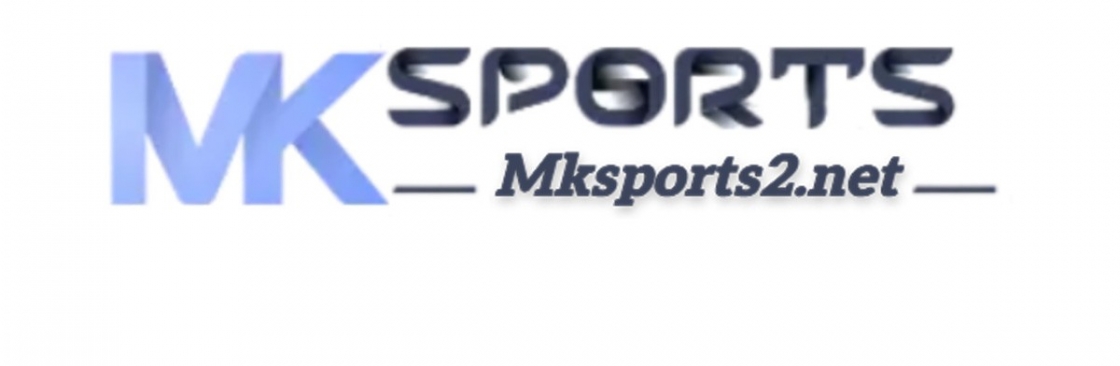 Mk Sports Cover Image