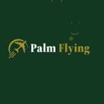 Palm Flying