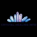 crystal healing