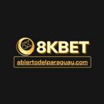 8KBet Abiertodelparaguay