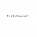 The Little Frog Jewelry