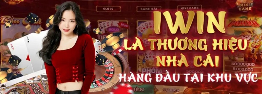 Iwin Cổng Game Cá Cược Cover Image