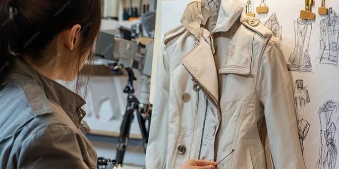 Ultimate Guide to outerwear product development | Articles | WERX Design | Gan Jing World - Technology for Humanity | Video & Movie Streaming