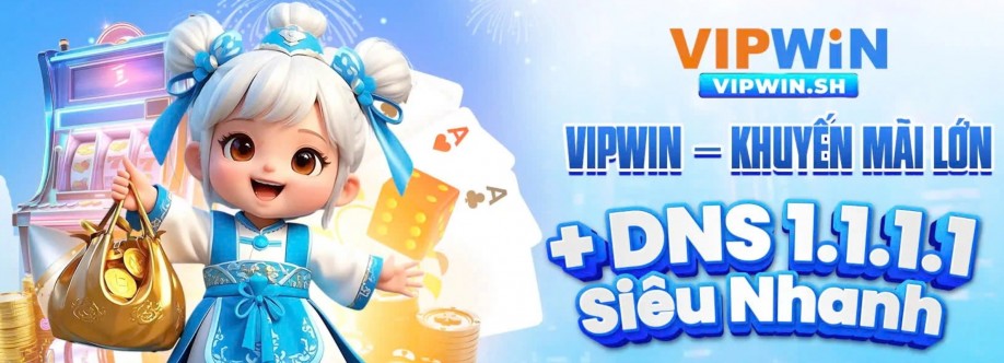 Nhà Cái VIPWIN Cover Image