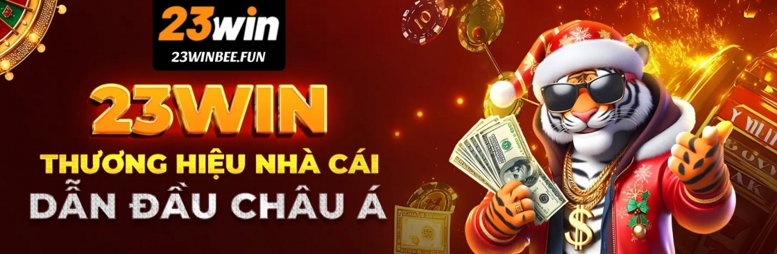 23win Beefun Cover Image