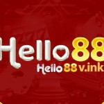 HELLO88 ink