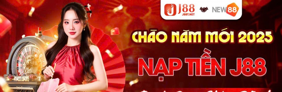 Nhà cái J88 Cover Image