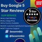 Buy Google  Star Reviews