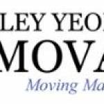 Bradley Yeomans Removals Removal Company in Derbyshire