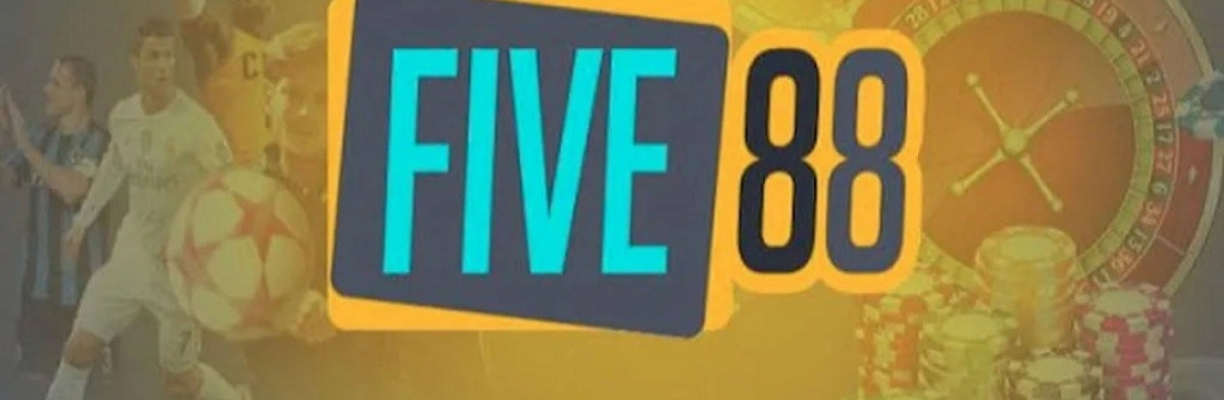 Five88 Cover Image