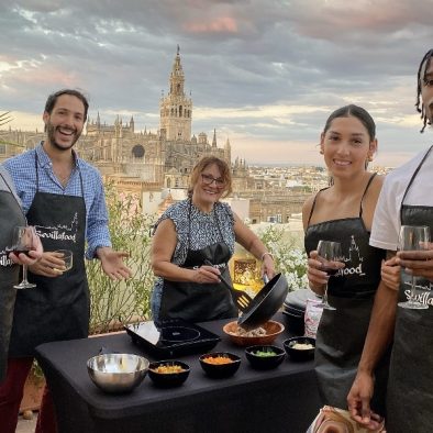 Seville Food Tours: Taste Tapas & Beyond in Andalucia