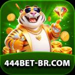 444BET br com