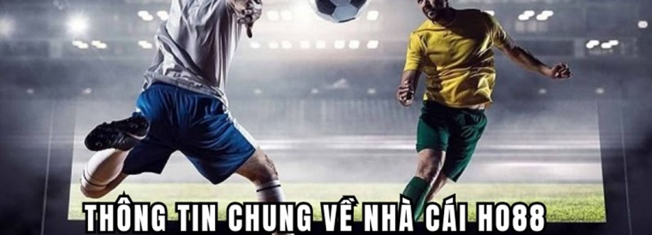 HO88 Cổng Cá Cược Thể Thao Cover Image