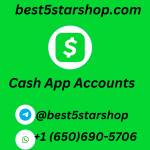 12 Best Sites to Buy Verified Cash App Accounts in This Year