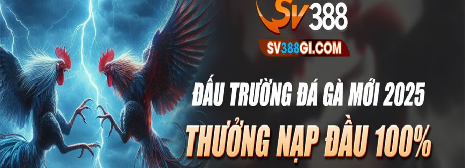 SV388 Cổng Game Cá Cược Cover Image