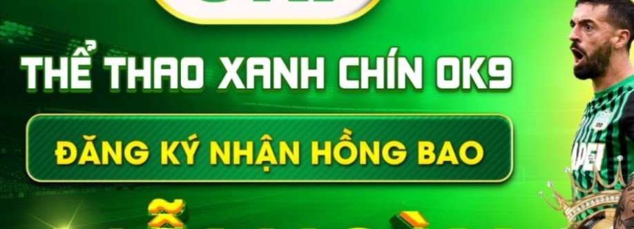 OK9 THỂ THAO Cover Image