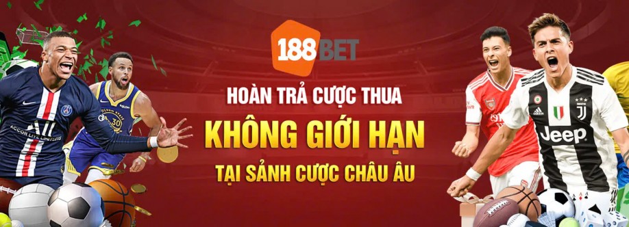 nhà cái 188bet Cover Image